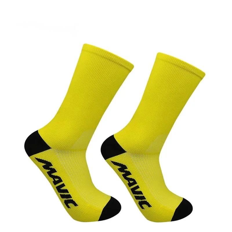 Socks High-quality Breathable Cycling New Professional Sports Outdoor Running Bicycle Socks Men Women Calcetines Ciclismo sports socks cycling socks fitness sports socks sport socks