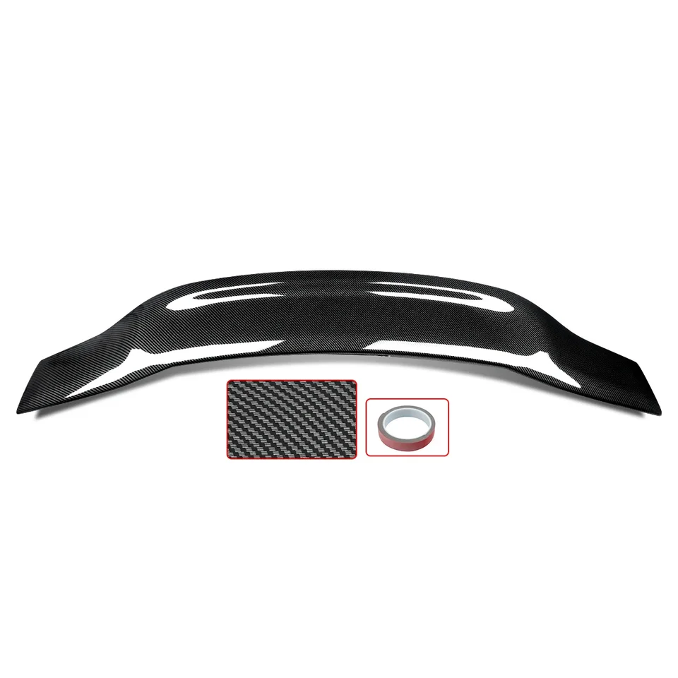 Kofferbakspoiler Voor Benz E Klasse W212 Kofferbak Spoiler Vleugels