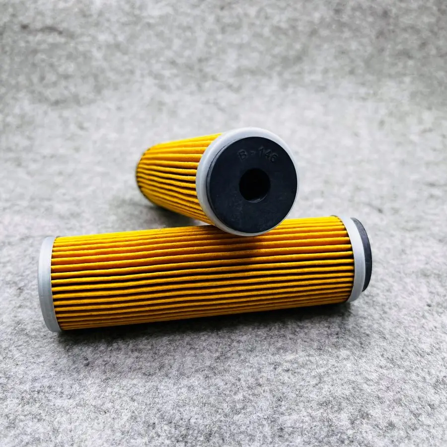 Oil Filter for Zongshen NC250 NC450 ZS250GY-3 RX3 Motorcycle motorcycle fuel filter