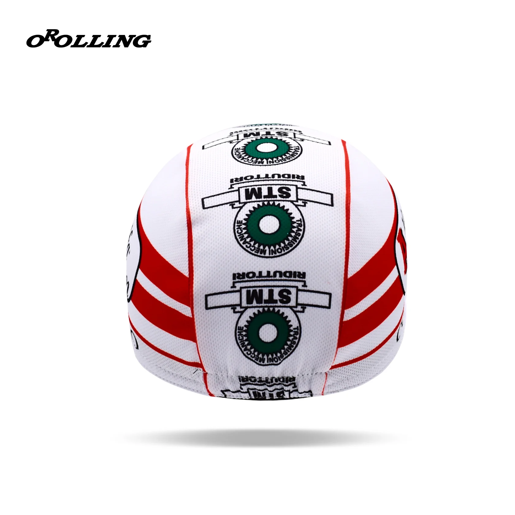 Retro Multi Styles Bike Classical Cycling Caps OSCROLLING Gorra Ciclismo Unisex cycling caps