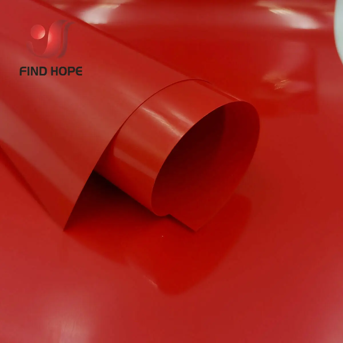 Heat Transfer Vinyl Roll - PU Iron-on HTV for T-Shirt Textiles and DIY Crafts