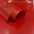 Red 20cm x30cm