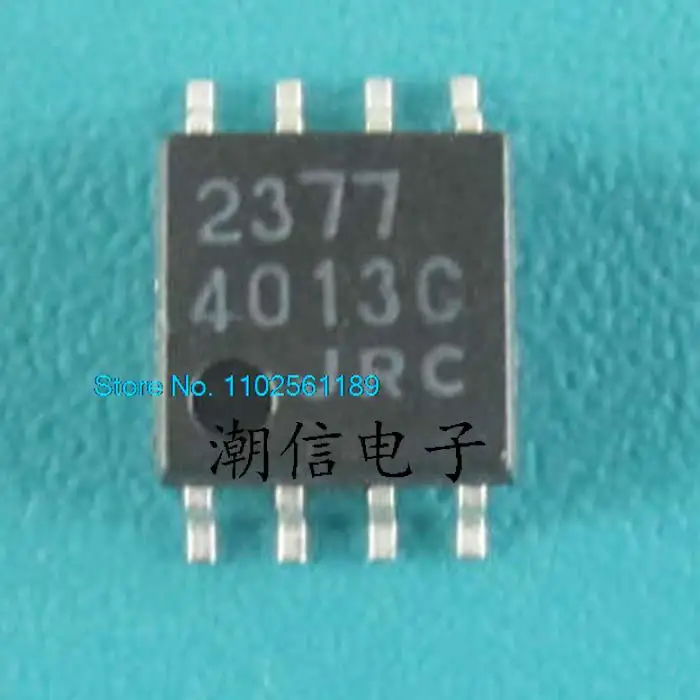 

20PCS/LOT NJM2377M JRC2377 SOP-8