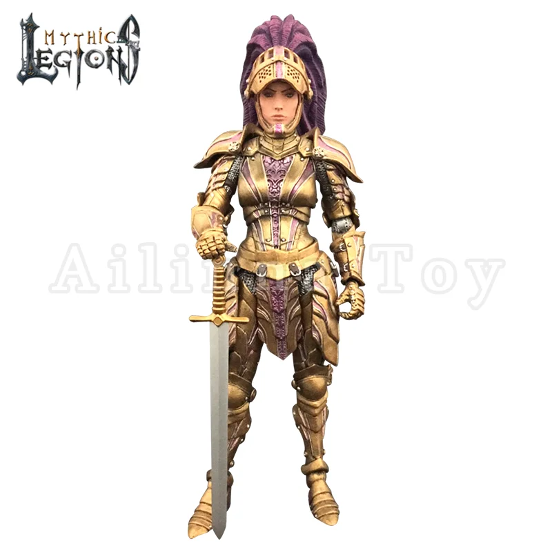 Four Horsemen Studio Mythic Legions 1/12 6inches Action