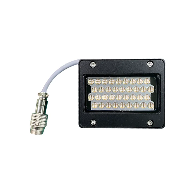 350W 수냉식 395nm LED 경화 램프 60x30mm 조명 영역 (리코 G5 G6 I3200 GH2220 프린트 헤드 잉크젯 프린터용)