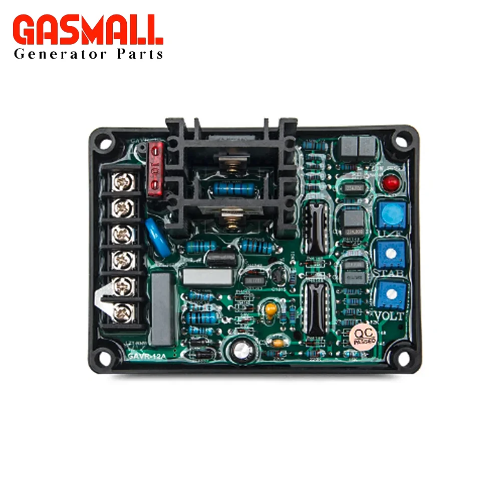 DIP GAVR-12A