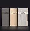 Zorro Loud Voice Kerosene Lighter Metal Wire Drawing Sideslip Grinding Wheel Ignition High-end Smoking Accessories Gadgets 5