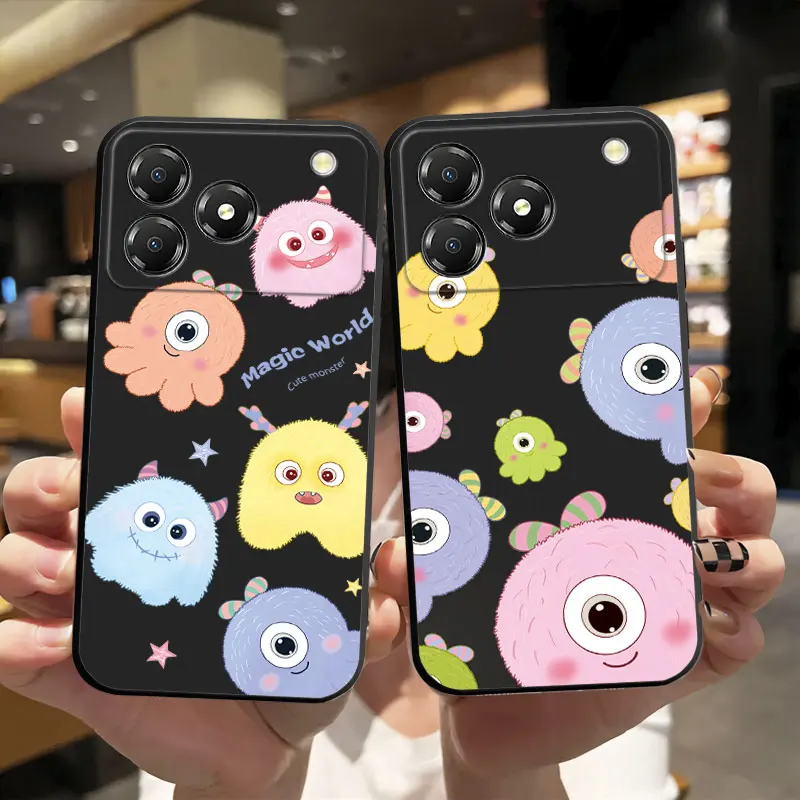 Mobile Phone Belt Bag Universal Belt Clip Mobile Phone Case