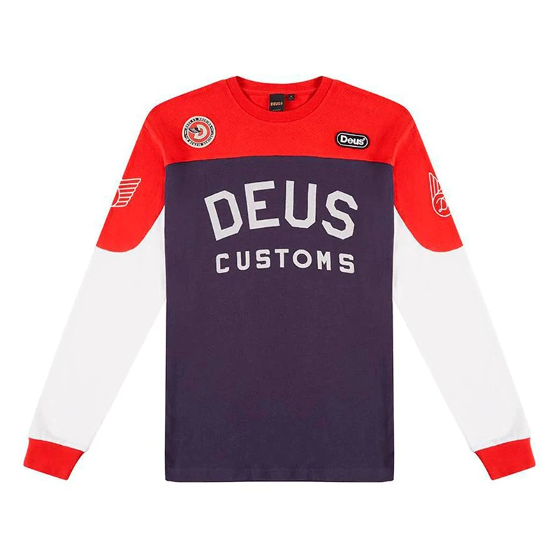 DEUS EX MACHINA 남성용 다운힐 산악 자전거 MTB 셔츠, 오프로드 오토바이 모토크로스 스포츠웨어, Http 저지, 레이싱 쇼트 의류