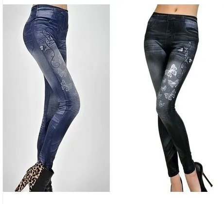 Women Sexy Camouflage Leggings Fitness Military Army Green Leggings Workout Pants  Leggins women Imitation  jeans pants