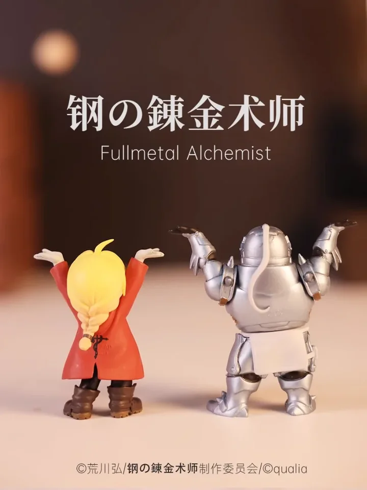 Porte-clés Figurine Mofusand Ebinyan - Jeu Complet De 5 Types - Capsule Gacha - Neufs