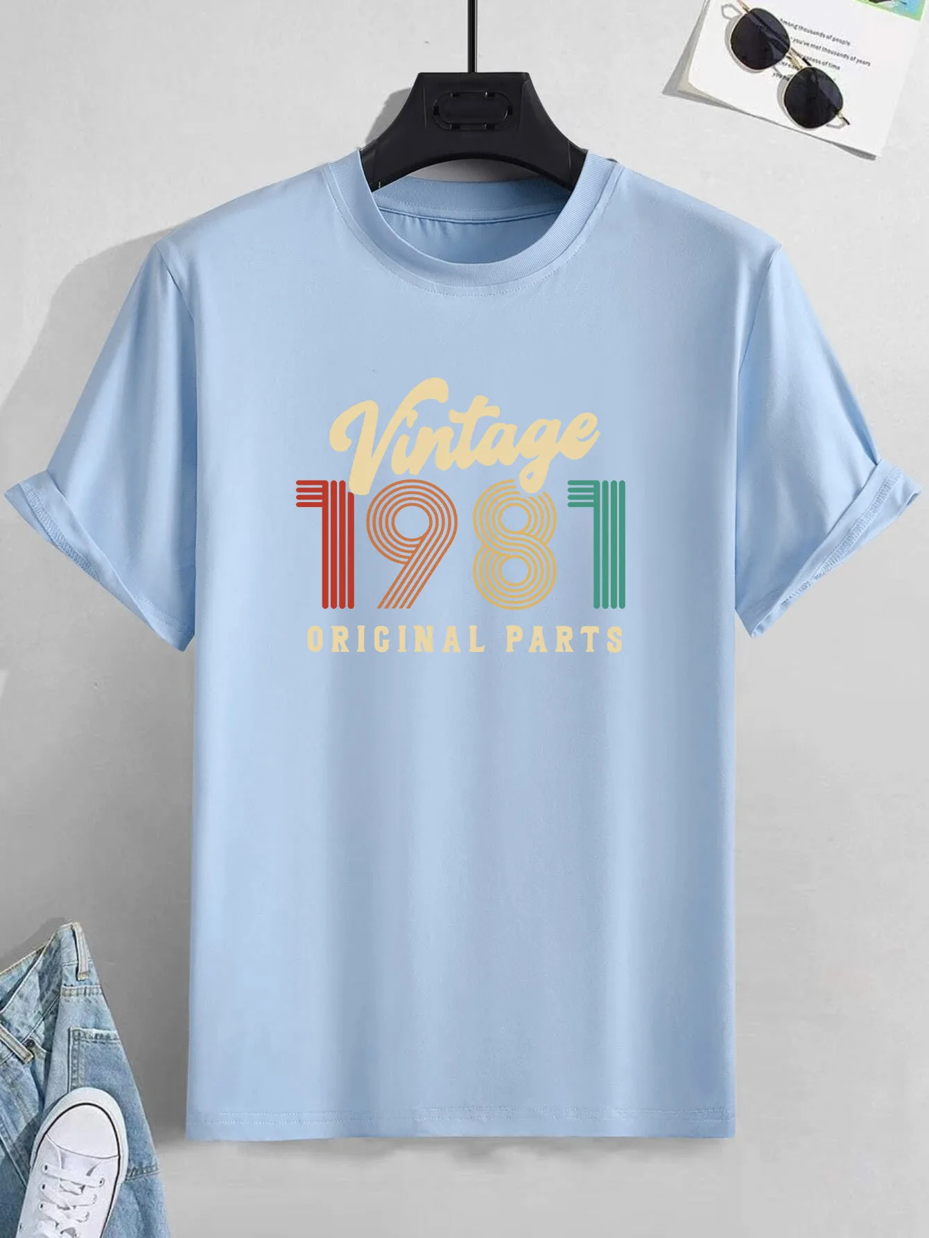 Men's Stylish Print T-shirts Best Sellers_voghion.com