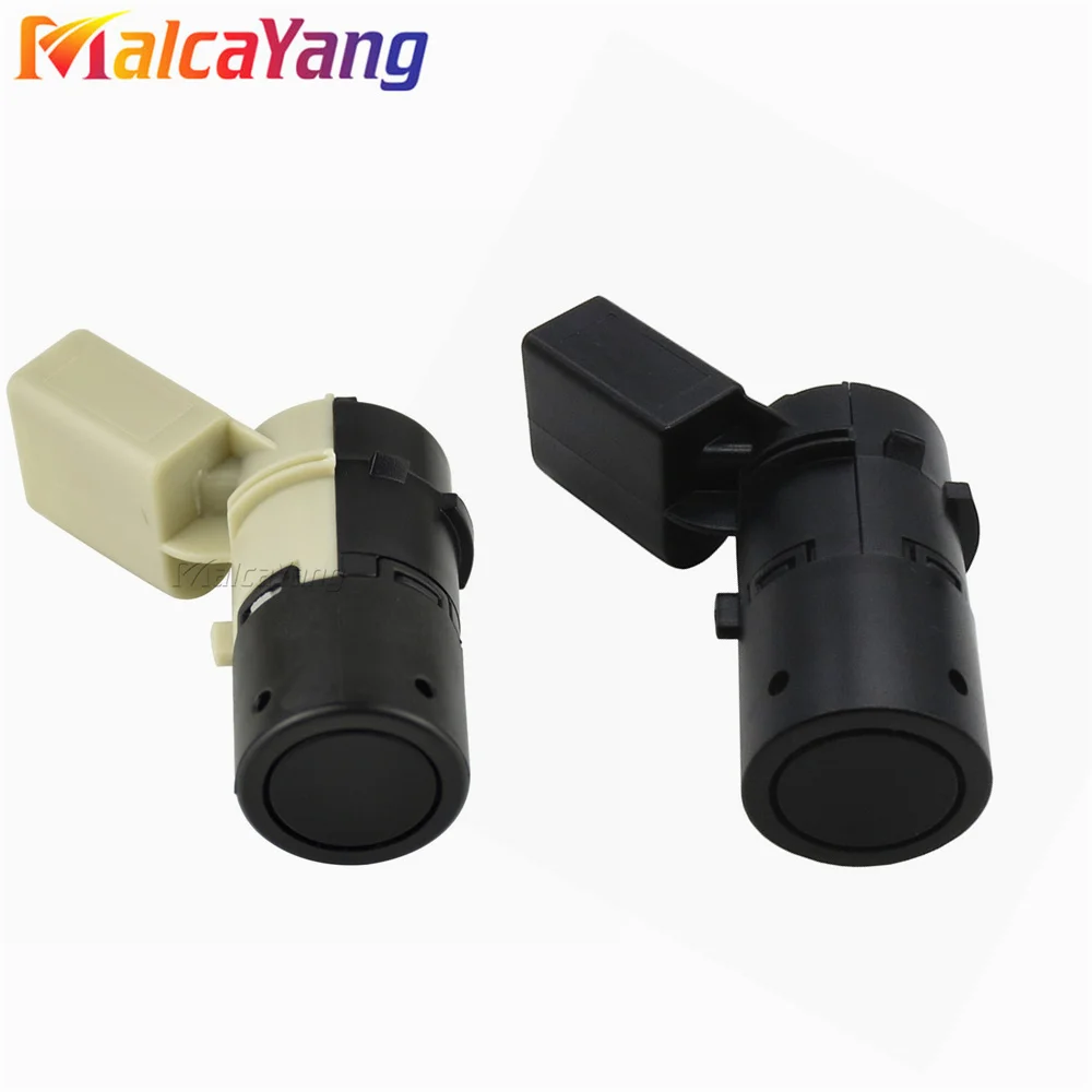 PDC Parking Sensor parking sensor parking sensor kit led parking sensor kit car led parking sensor For Audi A3 8L1 8P1 Sportback 8PA A4 8EC B7 8K2 B8 Avant 8ED B7 A6 4B2 C5 Parktronic 4B0919275F 7H0919275D