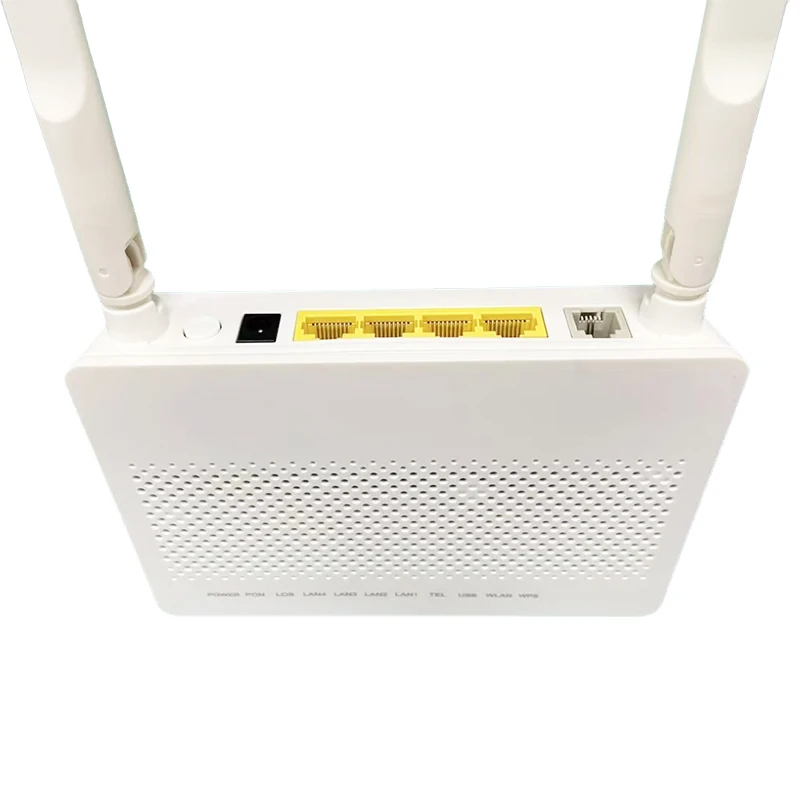 Router HG8346M WiFi Qualcomm quad core gaming acceleration 2.4g, 1GE+3FE mesh network repeater wireless signal range extender