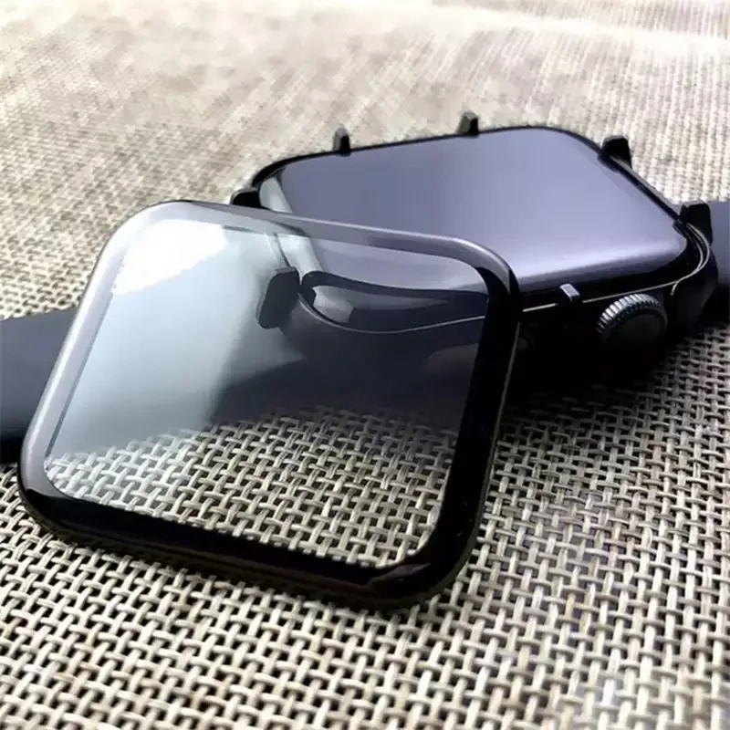 Hot Selling Quality Assurance Watch Nano Explosion-proof Protective Film High-definition Control Sensitive Watch Accessories_voghion.com