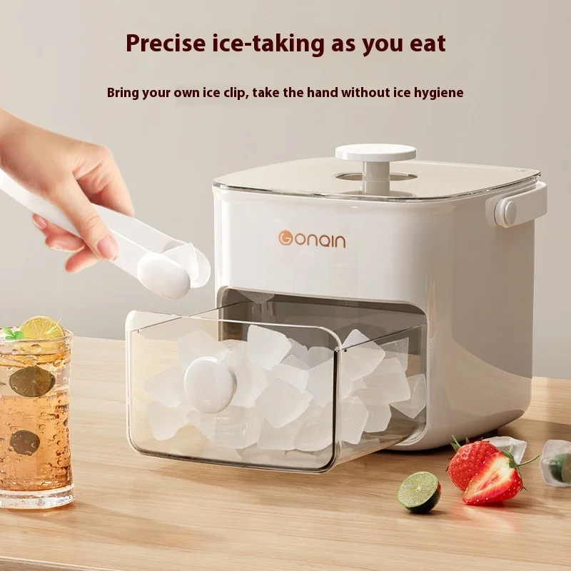 Ice maker machine 1