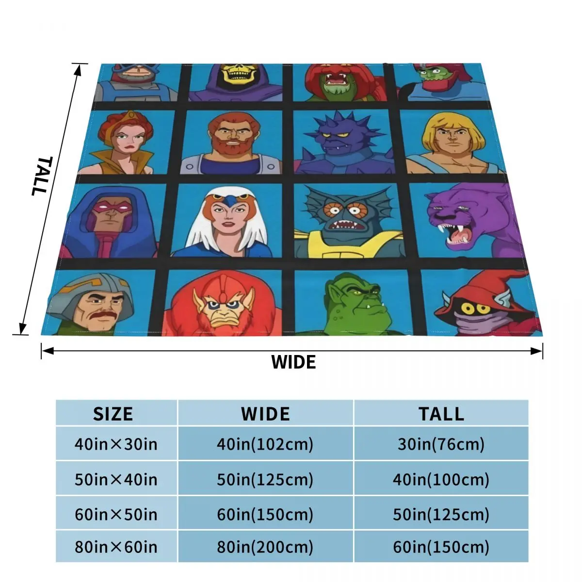 �޴�� ������ ���, ħ�� ����� ĳ����