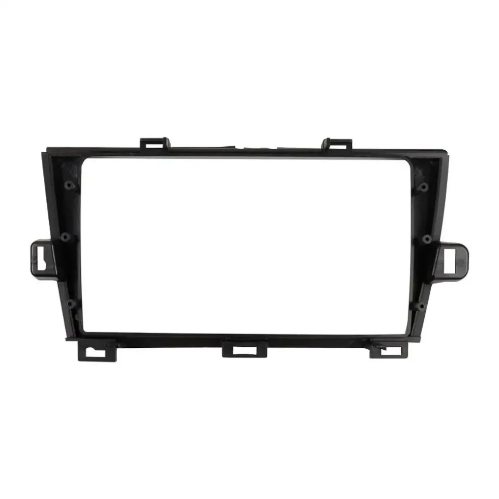 Ÿ 콺 2010-2015 ڵ   , ȵ̵ ׷ MP5 GPS ÷̾, 2 Din г ̽ , ٸ ġ Ʈ, 9 ġ