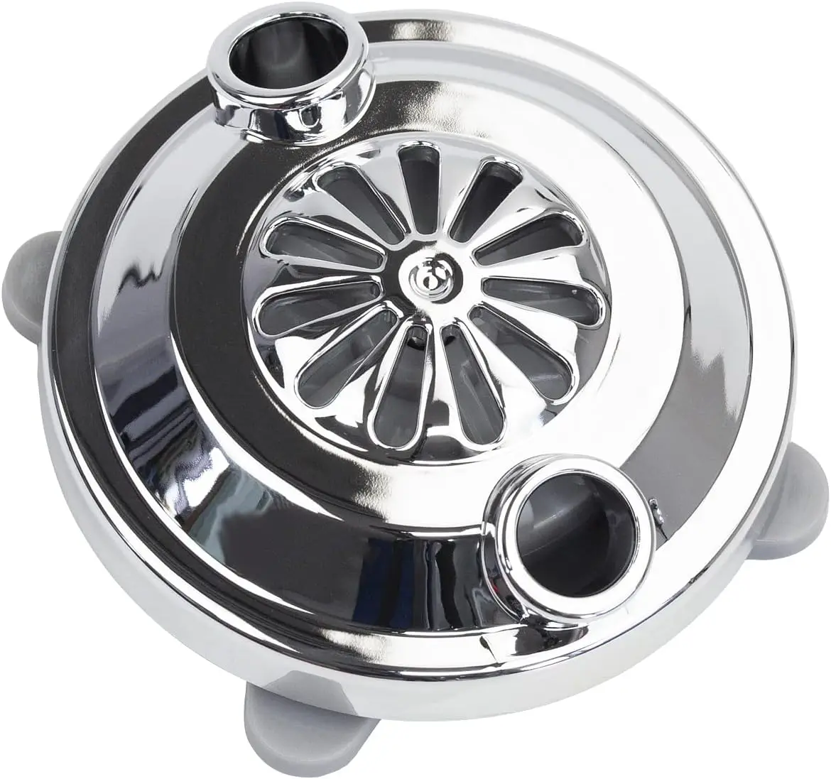 WF30A1 3 pin silver