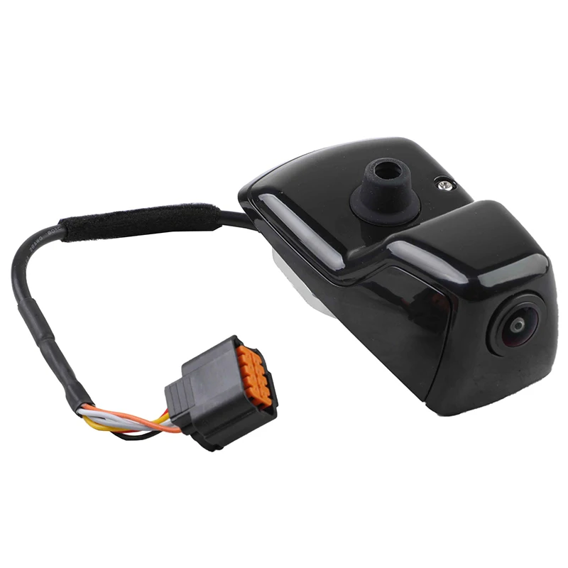 Car Backup Rear View Reverse Parking Camera 95760-G5500 95760G5500 For Kia Niro