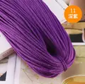 11 dark purple