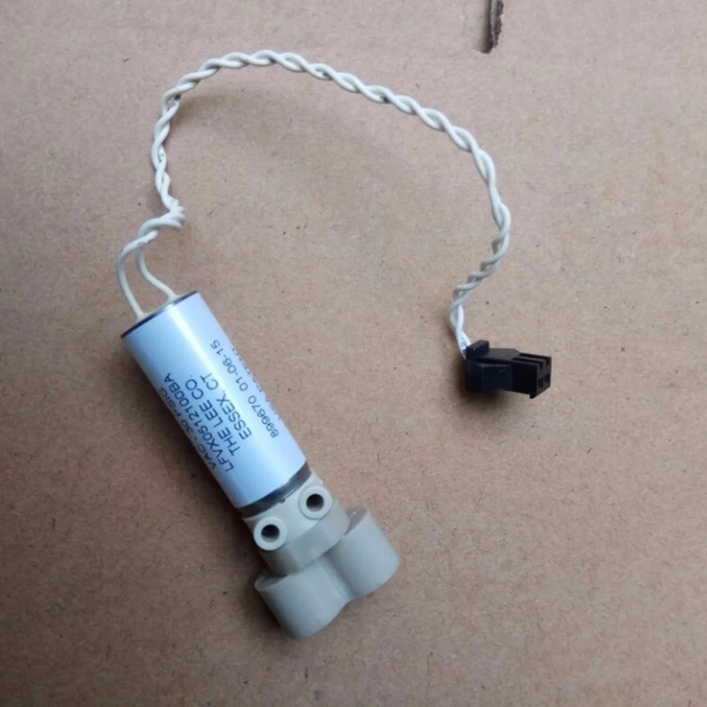 Fit For Mindray BS120 BS200 BS300 BS380 BS400 Biochemistry Analyzer Reagent Valve Lee Valve LFVX0512100BA VAC-30PSIG 12V