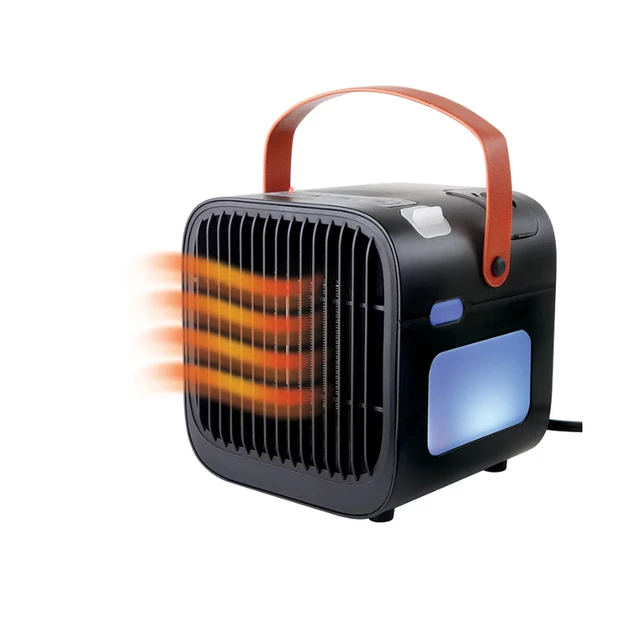 Hy-Impact Therma Mist - Space Heater and Humidifier with Programmable Timer  - AliExpress