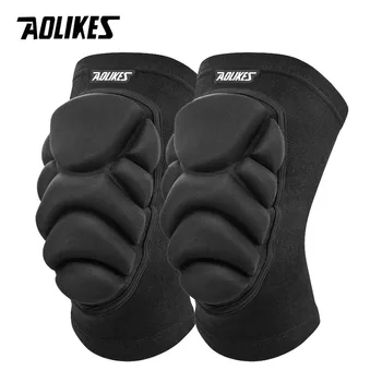 Protective Knee Pads Pair 1