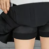 Preppy Girl Pleated Skirts Elastic Waist Summer Vintage Mini Skirts Korean Streetwear Spring Student Strips Designed Dance Skirt 6