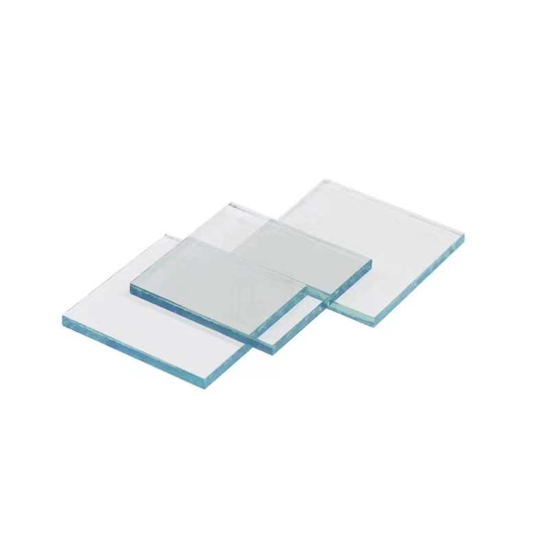 

100pcs FTO Glass 50×50×2.2mm Quantity : 100pcs