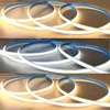 Super Bright USB DC 5V COB LED Strip Light 1m 2m 3m 4m 5m With Hand Scan/ Dimmable Touch Sensor Switch/ Push Switch 320LEDs/m 5