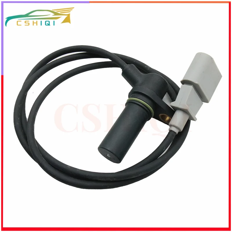 Фото 038907319E Датчик положения коленчатого вала для Volkswagen Passat TDI BHW AUDI A4 2004-2005 автозапчасти PC-707 0986280491 №4
