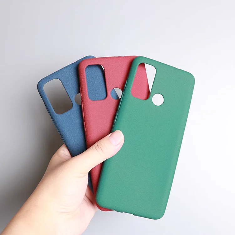 Premium Silicone Protective Phone Case Cover