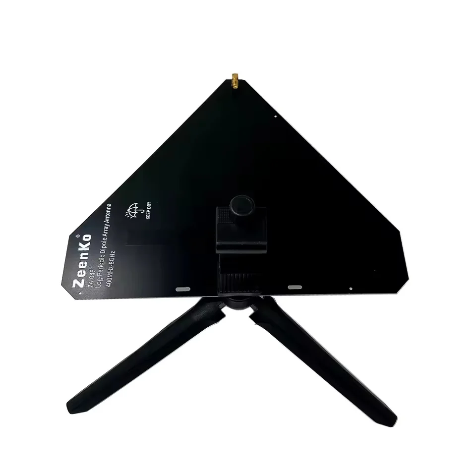 Zeenko ZS-407 7.3GHz Handheld Tiny Spectrum Analyzer tinySA ULTRA