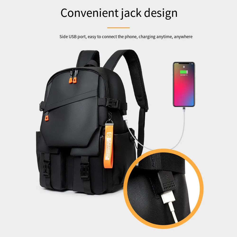 Student Backpack Computer School Bag JanSport Laptop Backpack