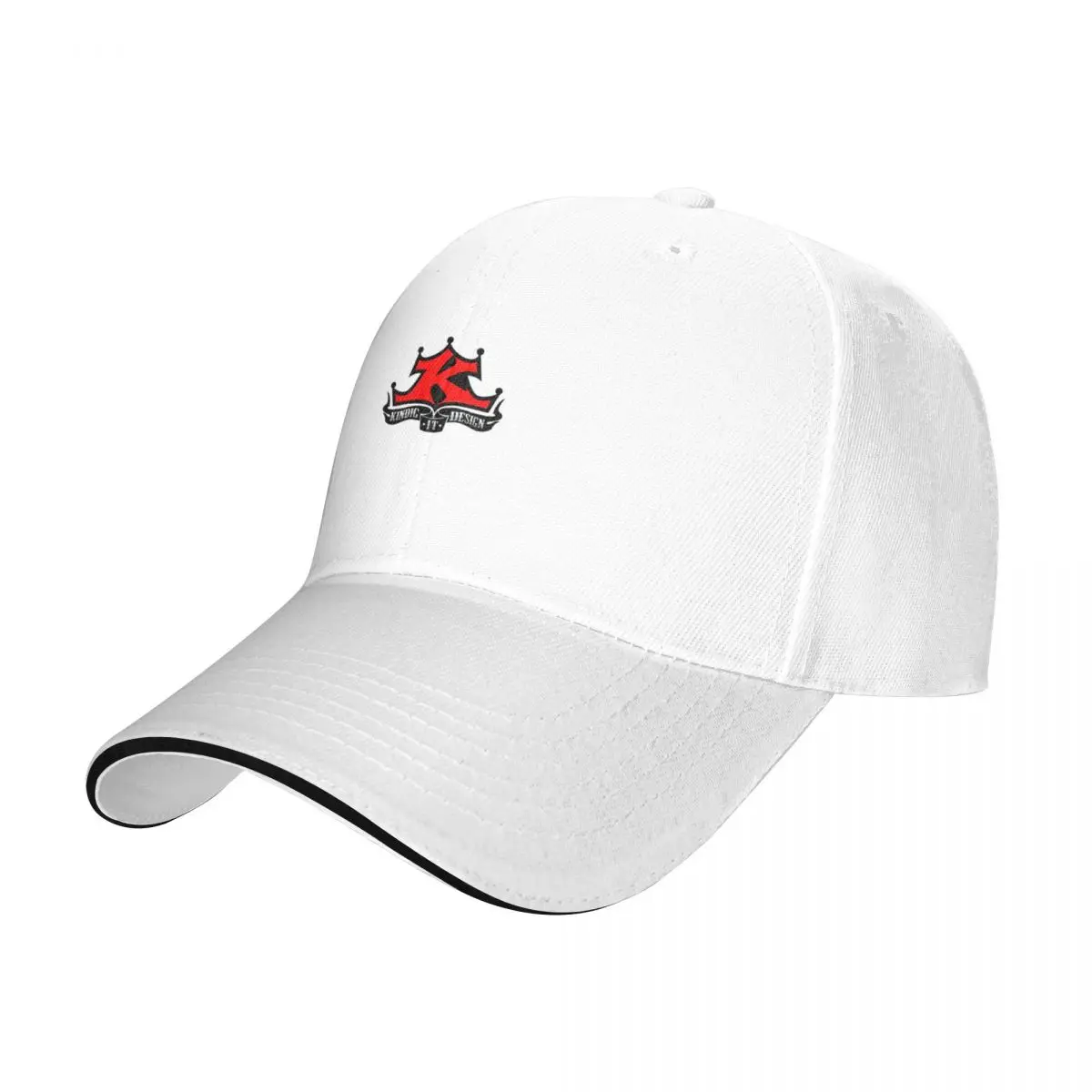 

Kindig Baseball Cap New In The Hat tea Hat Luxury Hat Hip Hop For Women 2024 Men's