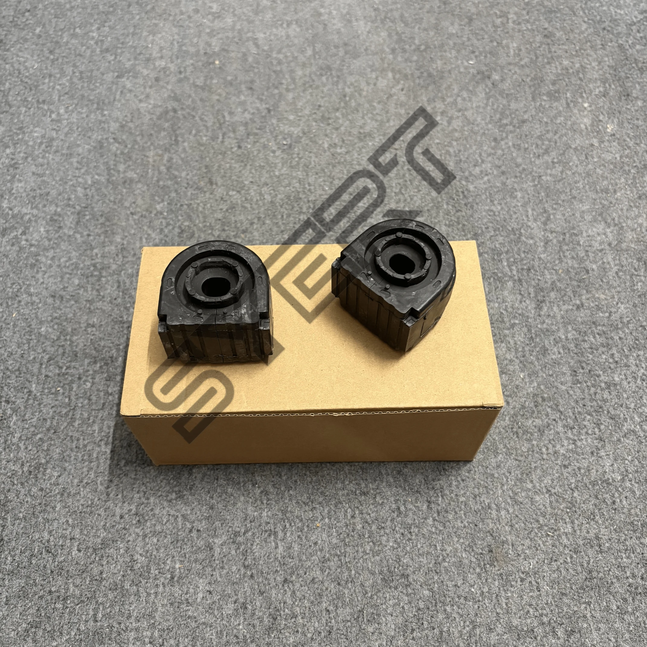 97033379206 포르쉐 파나메라 970 2010-2016 3.0L 3.6L 4.8L 좌우 공용 리어 스태빌라이저 스웨이 바 부싱