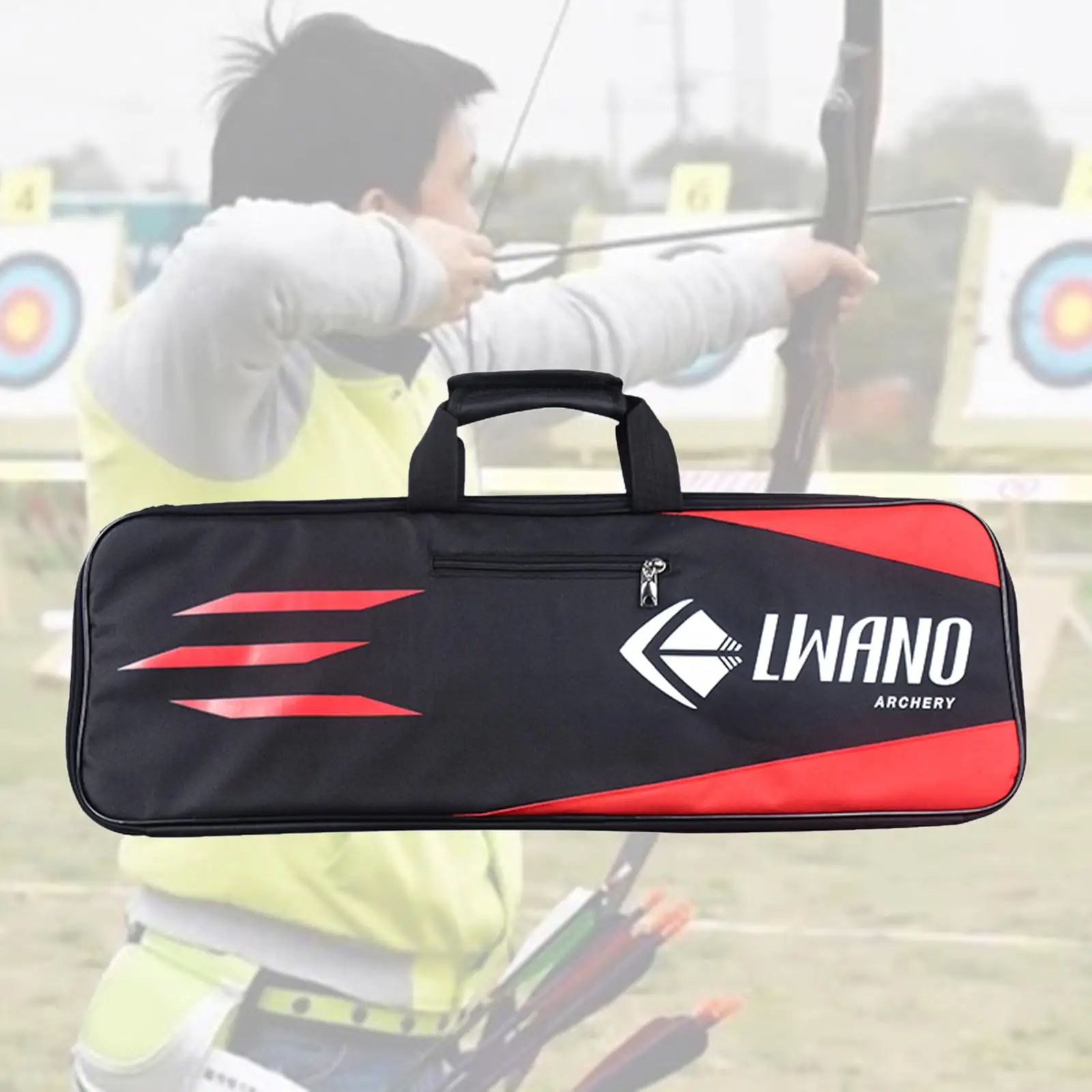 PLANO Protector Series Valise de transport pour arc compound 110 & 125