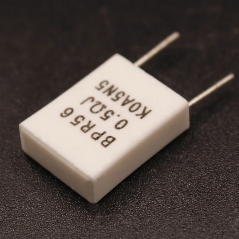 10Pcs MPR non inductive resistors 5W 0.01R 0.5R 0.068R 0.015R 0.22R 0.47R 0.25 ohm 0.015 ceramic cement resistors cement resistor