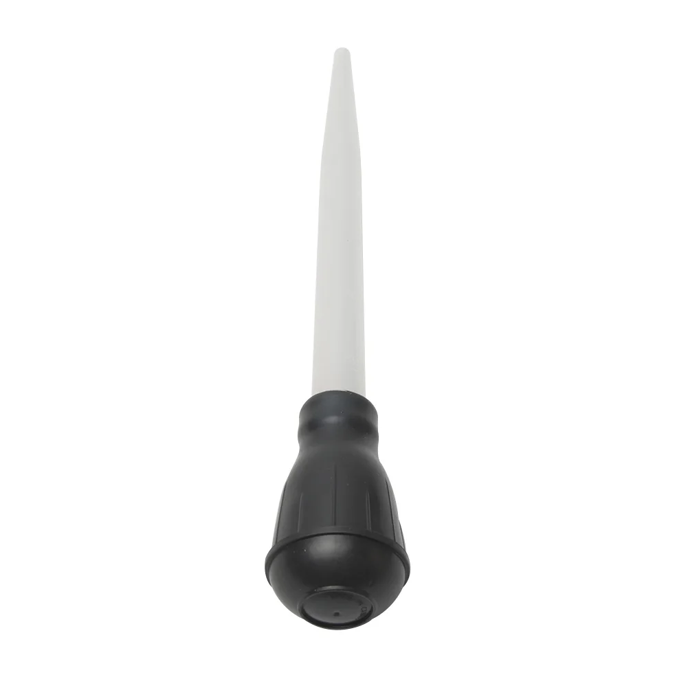가금류 튜브 오일 스포이드, 치킨 터키 바베큐 요리 도구, 30 ml 파이프