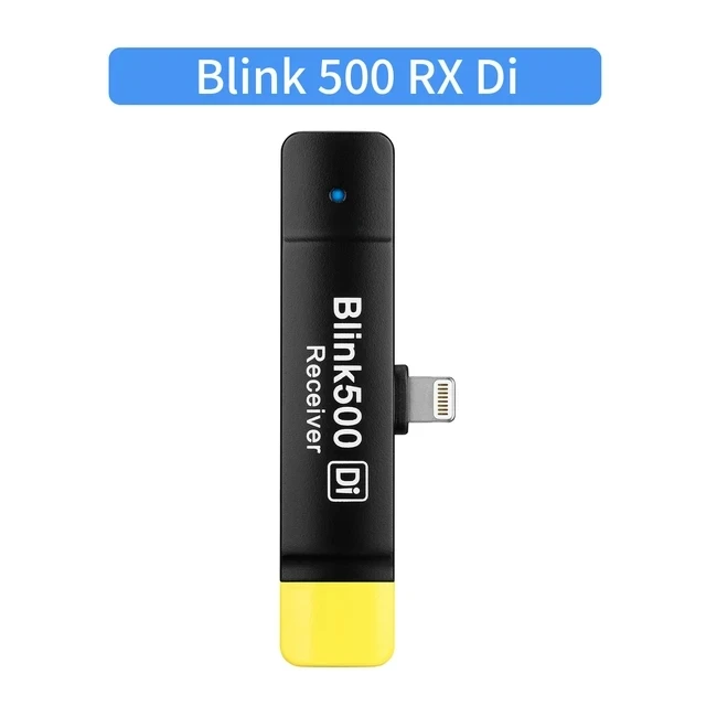 

Беспроводной конденсаторный микрофон Saramonic Blink 500 Blink500 B1 B2 B3 B4 B5 B6
