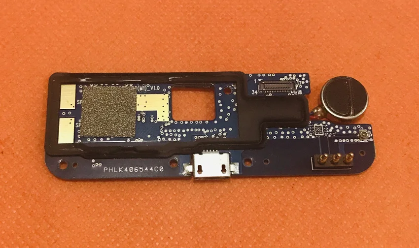 Оригинальная плата зарядного устройства USB + микрофон для DOOGEE S60 Lite MT6750T Octa Core 5,2 'FHD Оригинальная плата зарядного устройства USB + микрофон для DOOGEE S60 Lite MT6750T Octa Core 5,2 'FHD