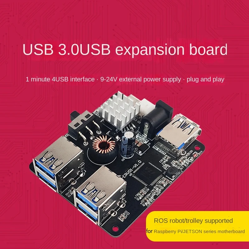 Usb 3.0  Ȯ ,   JETSON NANO ROS κ ڵ Ȯ ũ ø  