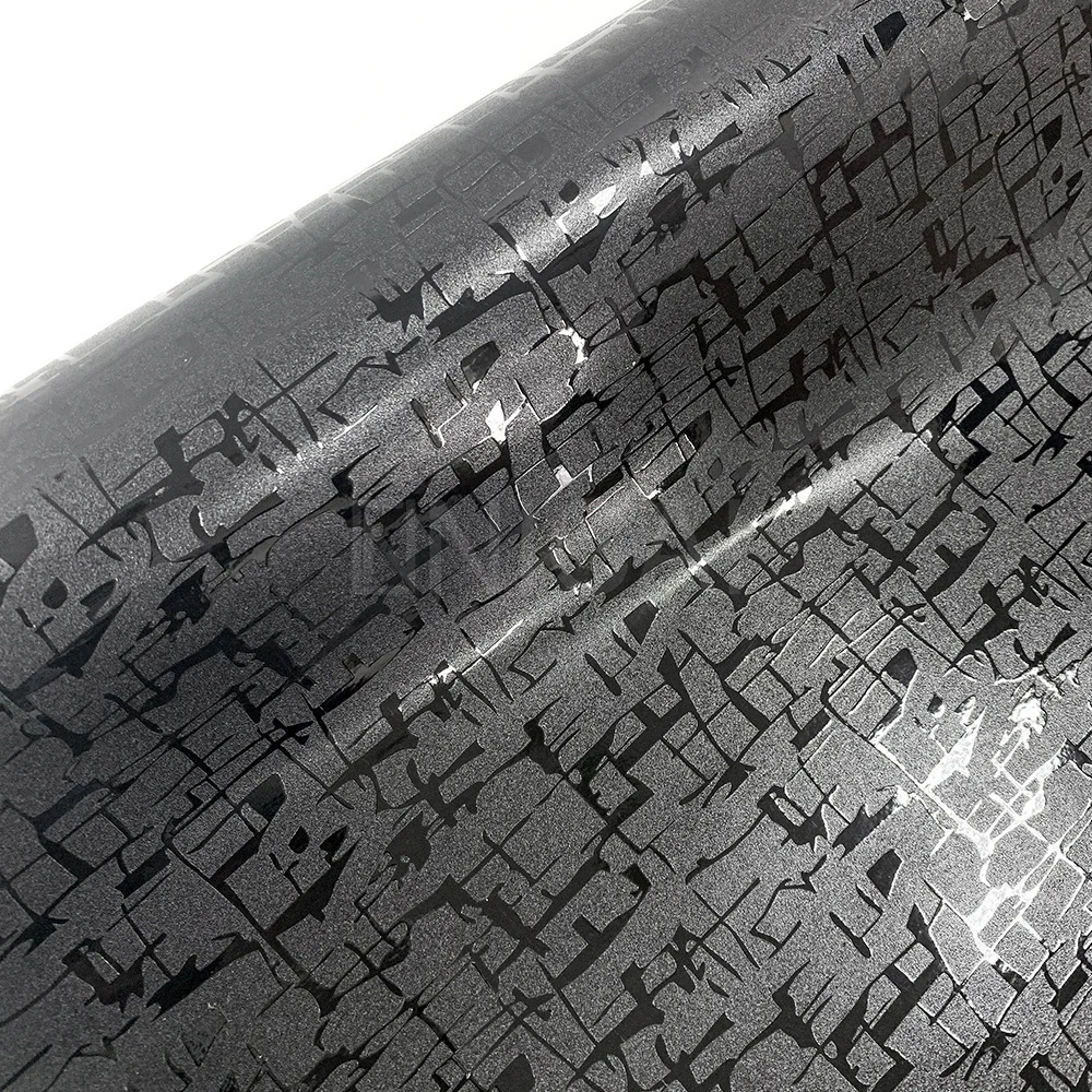 Maze Black