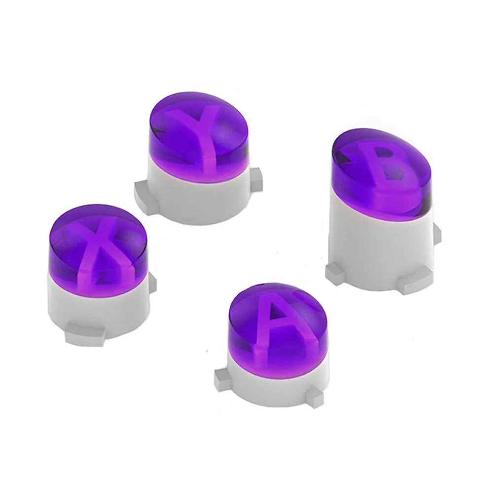 مجموعة أزرار إكس بوكس ون ، ملحقات وحدة التحكم ، أز...