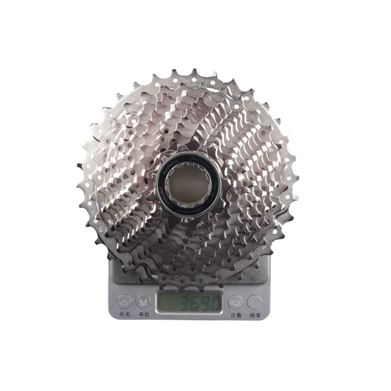 Bicycle Cassette Bicycle Parts Bike Freewheel Shimano 105 CS-R7000 Bicycle Cassette K7 Freewheel 11s For Road Bike HG-EV 12-25T/11-28T/11-30T/11-32T/11-34T Original Shimano