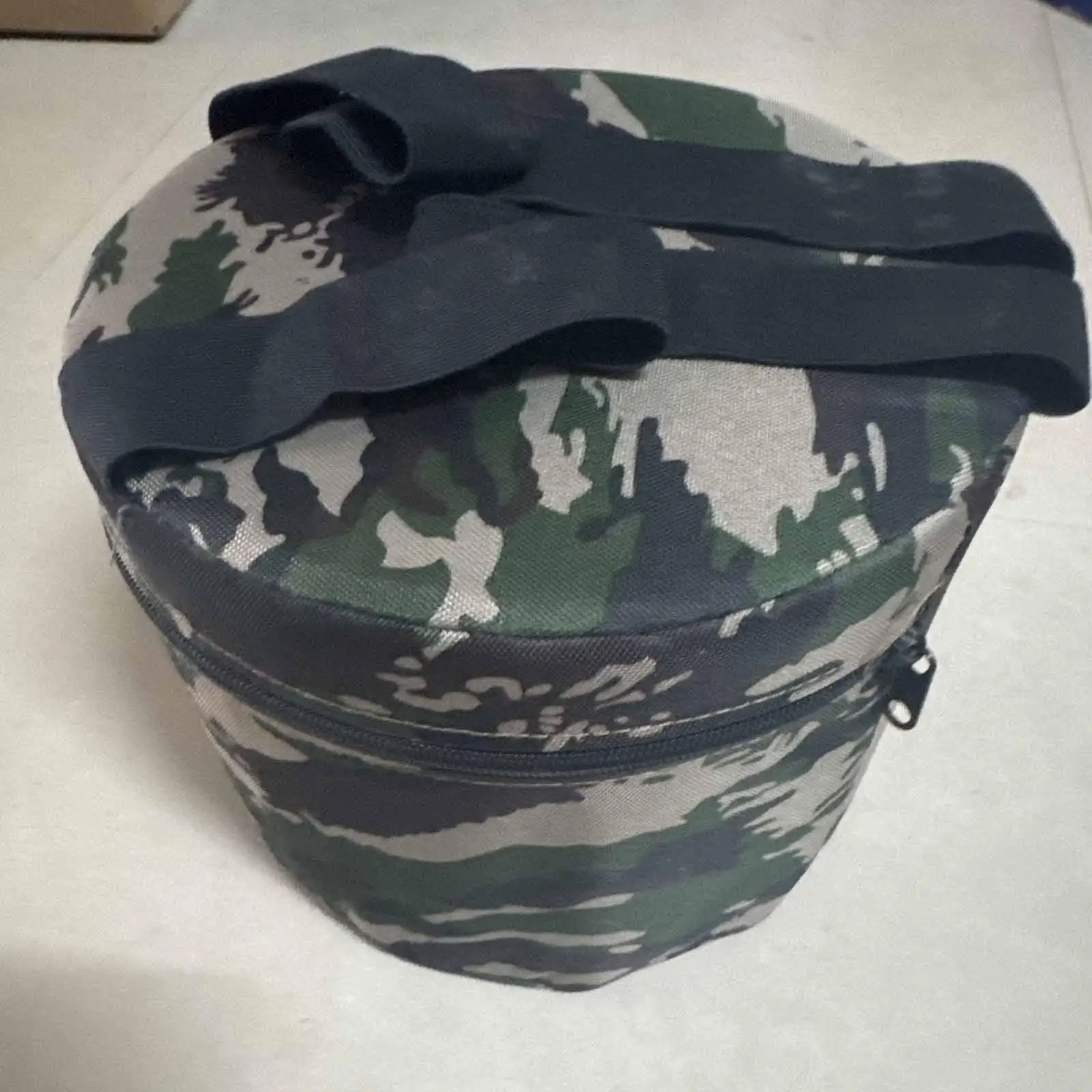 Wearable Garden Stool Gardening Cushion Chair Lightweight Hip Stool Camping Work Seat for Planting Seniors Climbing Outside