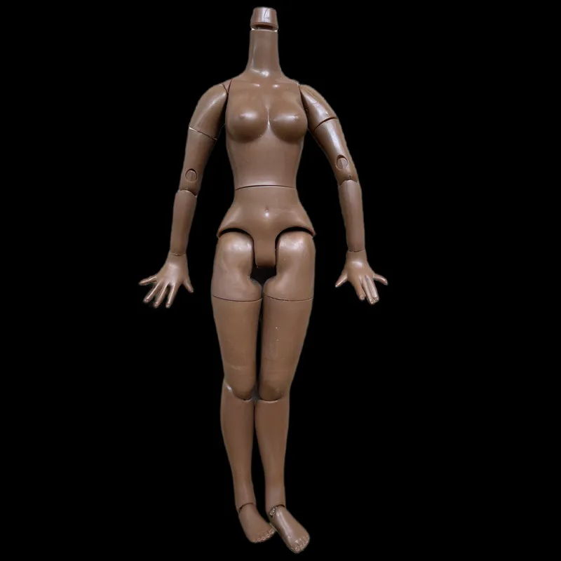 Original Blyth Body 19 Joints for Azone 1/6 Licca Body BJD Doll Bodies Girls DIY Playing Doll Parts bjd dolls