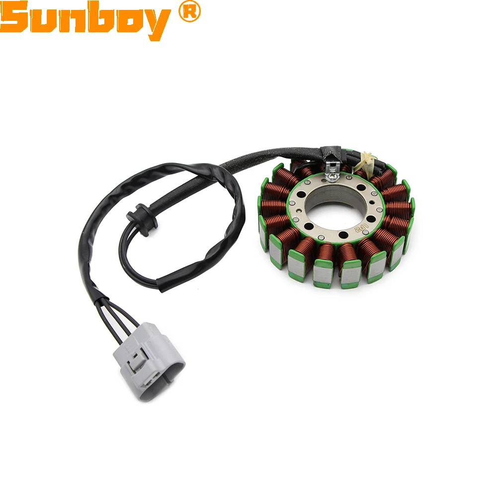 63539004000 Moto Magneto Statore Bobina Per Ktm 790 Duke 2018-2020 790 890 Adventure R 890 Duke R