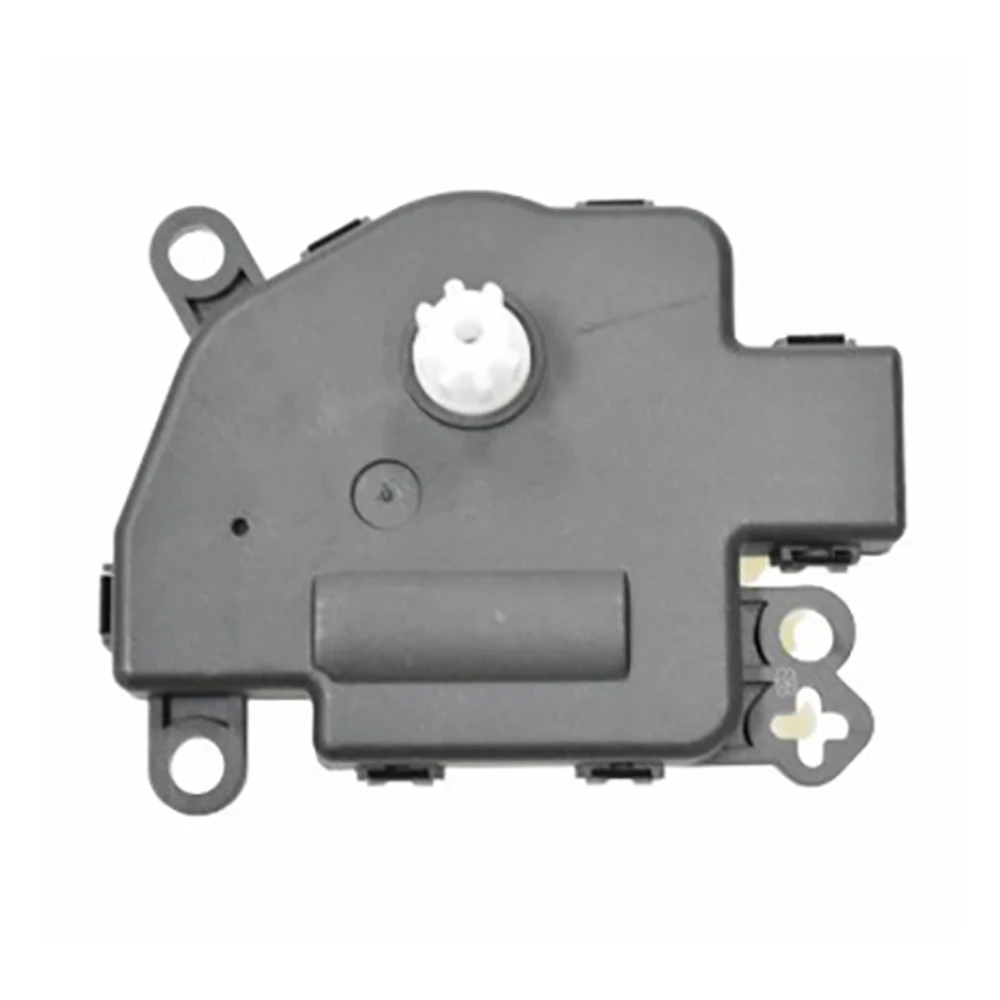 Car 5 Pins HVAC Heater Air Blend Door Actuator 604-400, 604400, BE8Z19E616B Fit For Ford Fiesta 2011 2012 2013 2014 2015